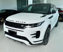 Range rover evoque R-dynamic black pack full