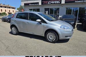 FIAT Grande Punto 1.4 natural power METANO LEGGI