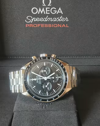 omega speedmaster moonwatch nuovo 2026 