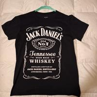 t shirt Jack Daniels