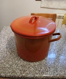 pentola vintage