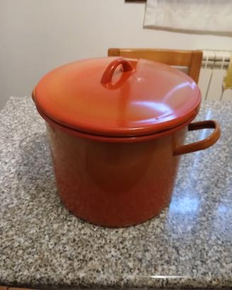 pentola vintage