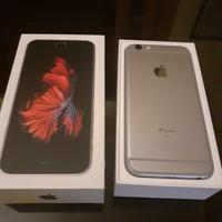 Iphone 6S 16gb