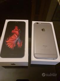 Iphone 6S 16gb