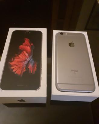 Iphone 6S 16gb