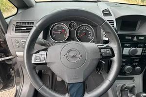 Opel Zafira B 1.6 Benzina 7 posti (euro 5)