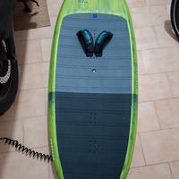 Duotone sky style 5'1 85 litri 2025