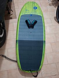 Duotone sky style 5'1 85 litri 2025
