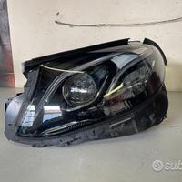 Fanale Anteriore Sx Mercedes E W213 Multibeam Led