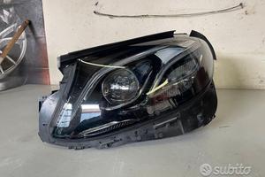 Fanale Anteriore Sx Mercedes E W213 Multibeam Led