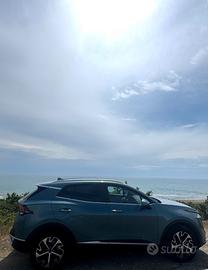KIA Sportage - V2022 1.6 tgdi hev Anno 05/2023