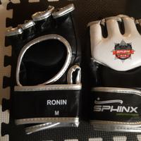 Guantini MMA