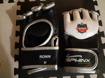Guantini MMA