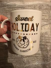 Tazza Natale