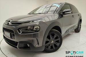 Citroën C4 Cactus 1.5 bluehdi Shine s&s 100cv