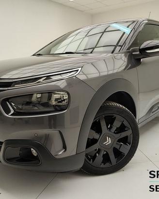 Citroën C4 Cactus 1.5 bluehdi Shine s&s 100cv