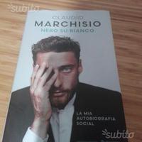 Libro MARCHISIO juventus