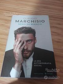 Libro MARCHISIO juventus