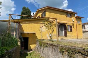 VILLA SINGOLA A PALESTRINA