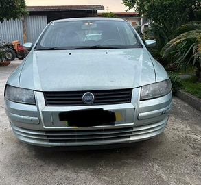 Fiat stilo 1.6