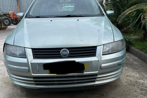 Fiat stilo 1.6