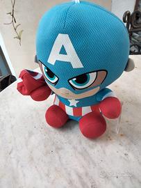 Capitan america