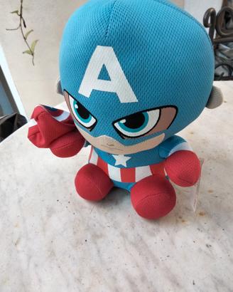 Capitan america