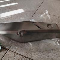 copri marmitta Honda Xadv 750