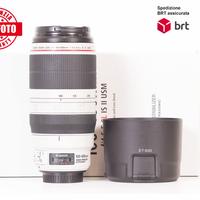 Canon EF 100-400 F4.5-5.6 L IS II USM (Canon)