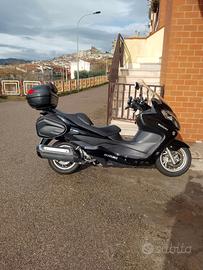 Burgman 400
