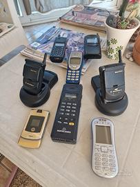 Cellulari Vintage