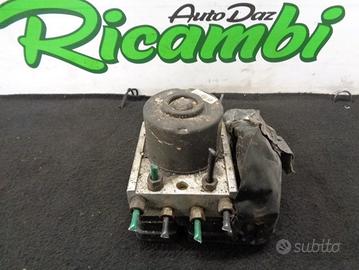 POMPA ABS PER CITROEN C2 1.4 HDI ANNO 2006