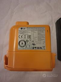 Lg cord zero batterie 
