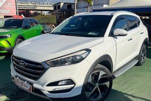 Hyundai Tucson 1.7 CRDi XPossible