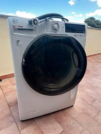 Lavatrice perfettamente funzionante