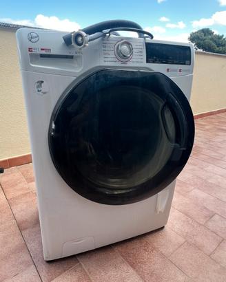 Lavatrice perfettamente funzionante