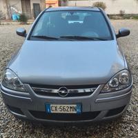 Opel Corsa 1.2 Twinport