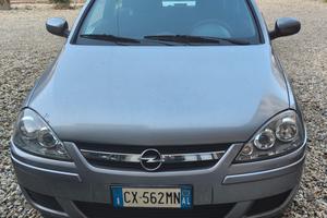 Opel Corsa 1.2 Twinport