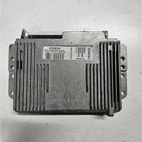 ECU DAEWOO MATIZ COD. K115000010E