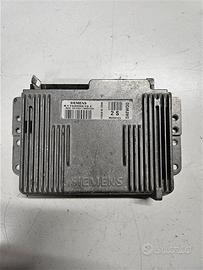 ECU DAEWOO MATIZ COD. K115000010E