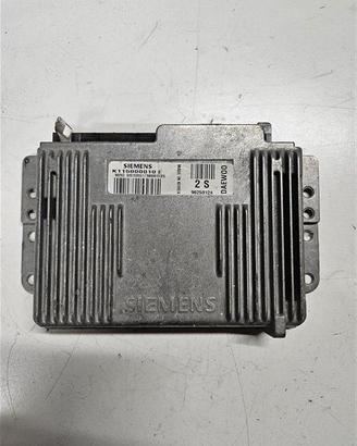 ECU DAEWOO MATIZ COD. K115000010E