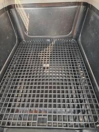  trasportino per gatto – omologato per stiva aereo