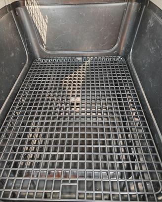  trasportino per gatto – omologato per stiva aereo