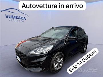 FORD Kuga 1.5 ecoblue ST-Line X 2wd 120cv auto