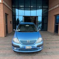 Citroen C3 1.4 HDi 70CV Exclusive