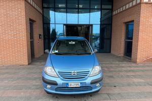 Citroen C3 1.4 HDi 70CV Exclusive