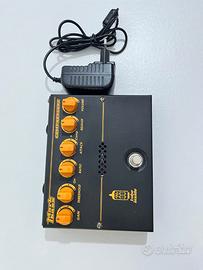 Markbass compressore