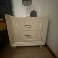 Comodini maison Ferretti&Ferretti