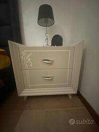 Comodini maison Ferretti&Ferretti