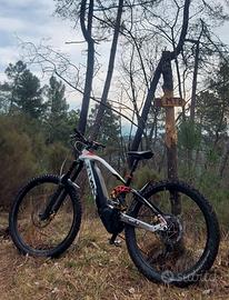 Ebike Fantic Factory 1.9